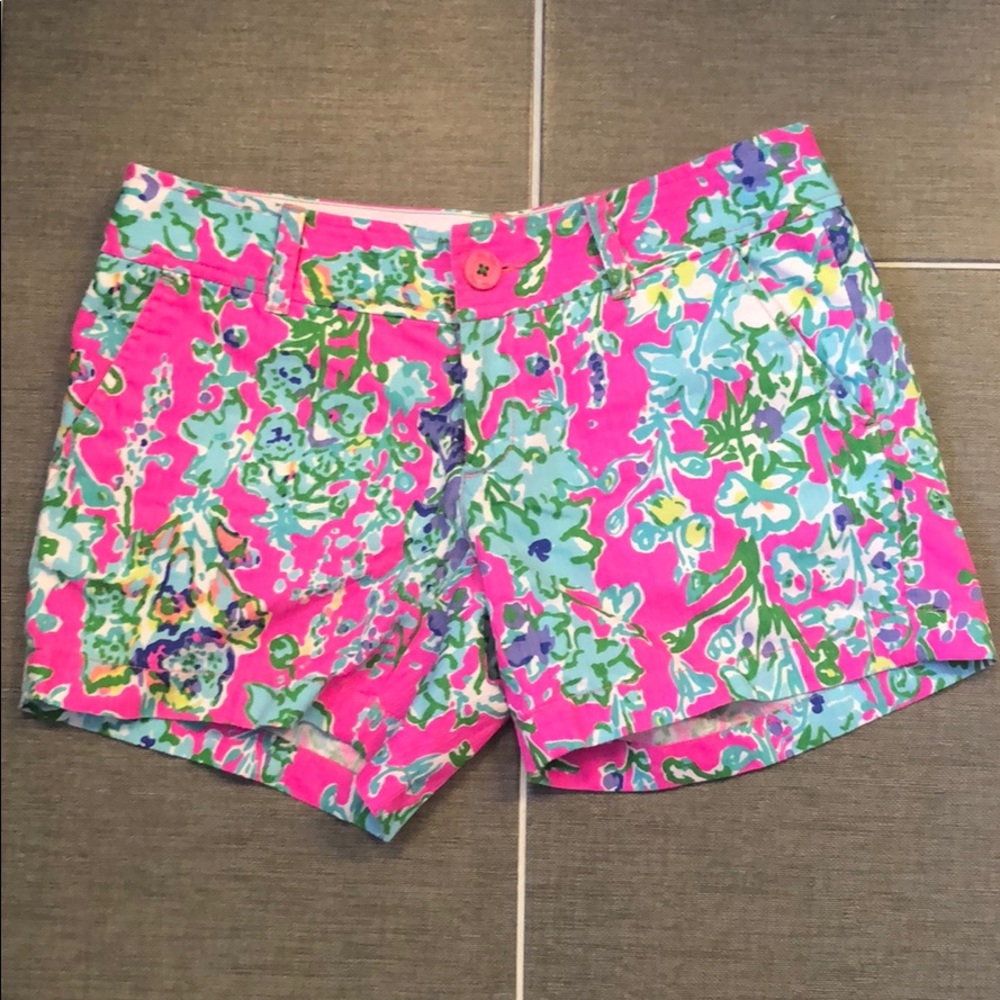 NWOT Lilly Pulitzer Southern Charm Callahans